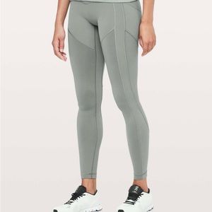 Lululemon All The Right Places Pant II *28"